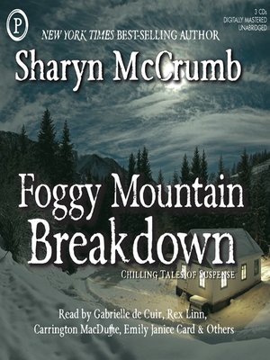 Foggy Mountain Breakdown - Audiobook